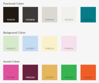 Cavendish Yellow Is An Energetic Brand Expression Building