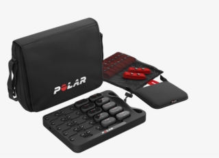 Get Polar Team Pro Gps Player Tracking System For Your