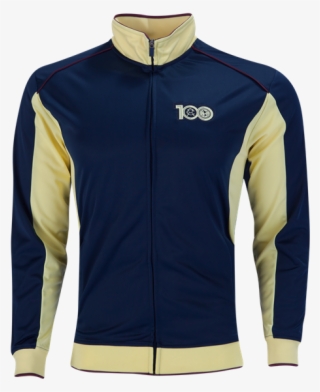 Club América Track Jacket