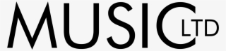Music Ltd Logo Png Transparent