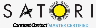 Constant Contact Master Certified