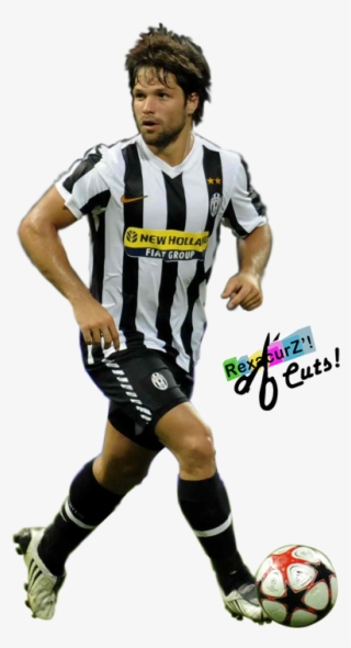 Diego Ribas Da Cuncha 28 Photo