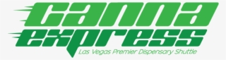 Canna Express Logo Trans No Smoke