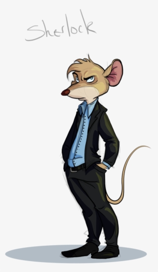Sherlock Holmes Png
