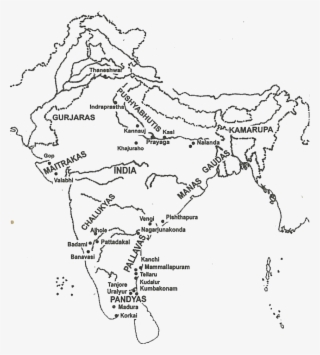 Map Of India PNG, Free HD Map Of India Transparent Image , Page 2 - PNGkit