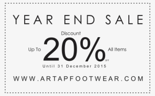 Year End Sale Png