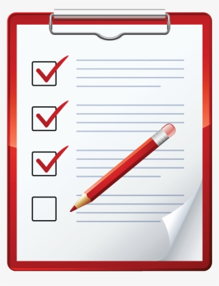 List Png Transparent Image
