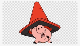 Toy Story Traffic Cone Clipart Buzz Lightyear Sheriff