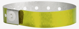 Plastic Wristbands