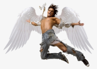 Fallen Angel Png