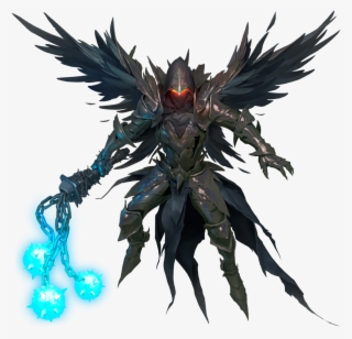 571 Fallenangel