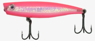 Cotton Candy Poppa Mullet