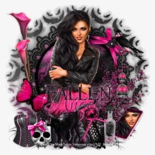 ♡fallen Angel♡