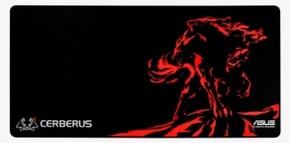 Asus Cerberus Mat Xxl