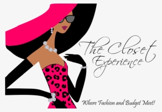 The Closet Experience Png