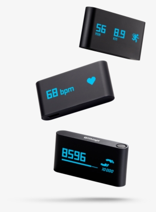 Withings Pulse Activity Tracker Launched