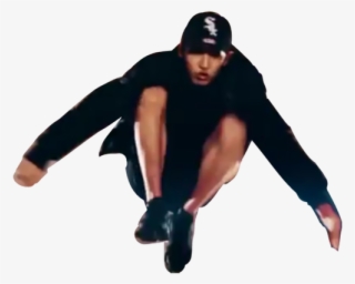 Jongin's Tempo Fancam On Twitter