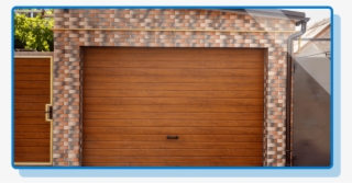 Residential Garage Door Sales And Installation
