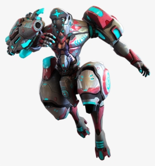 Medic Mech