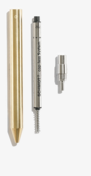 Mechanical Pen Stand