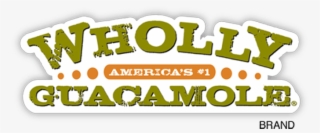 Wholly® Guacamole