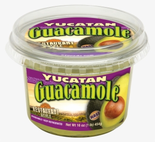 Restaurant Styleguacamole