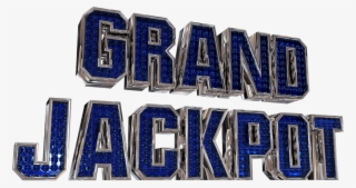 The Grand Jackpot