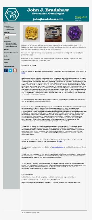 Bradshaw Competitors, Revenue And Employees