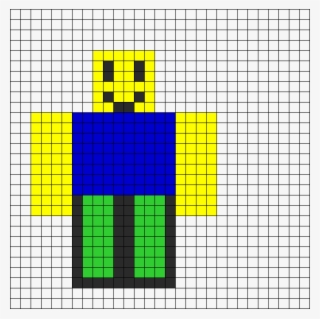 Roblox Noob