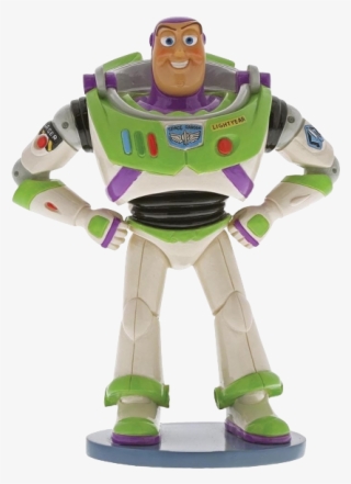 Disney Enchanting Toy Story Buzz Lightyear Toyslife
