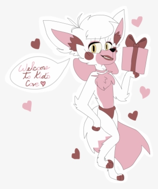 Ecome Cove Whiskers Cat Pink Mammal Fictional Character