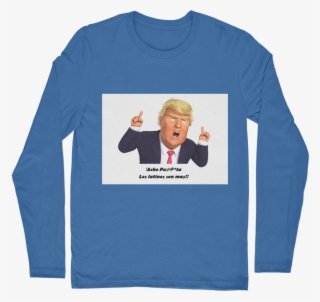 Trump Latinos ﻿classic Long Sleeve T-shirt