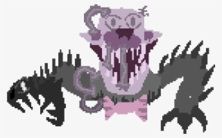 Artwork"we Are The Mangle