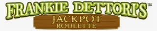 Play Frankie Dettori Jackpot Roulette