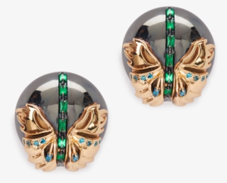 Instar Button Tops