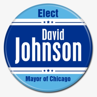 Campaign Button -
