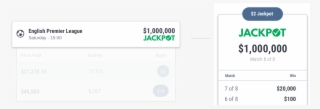 More About Jackpots