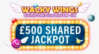 Jackpot Png