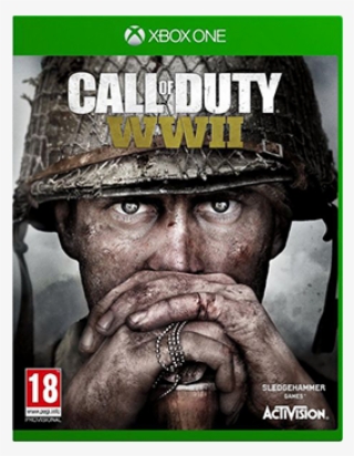 Call Of Duty Wwii Image