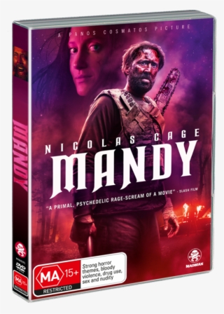 Also Available On Blu-ray Additional Details