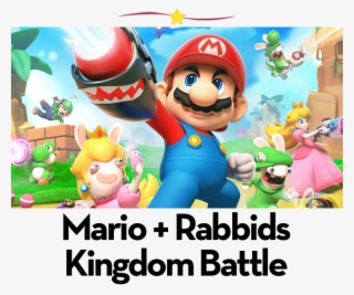 Mario Rabbids