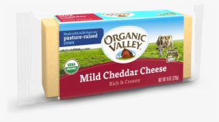 Mild Cheddar, 8 Oz Mild Cheddar,