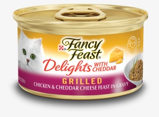 Chicken & Cheddar Grilled Chicken