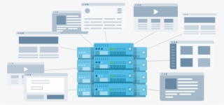 A Control Panel And Hosting Business