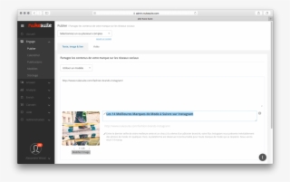 Nuke Suite Publishing Modify Link Image Title