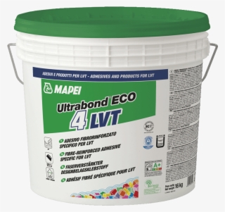 Ultrabond Eco 4 Lvt