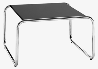 Adico 120 Low Tables Chrome