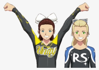 The Cheerleaders