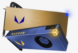 Radeon Vega
