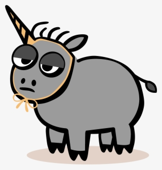 Ugly Unicorn